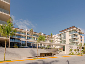 Oceana Residencias de Playa by Playa District