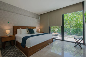 Oceana Residencias de Playa by Playa District