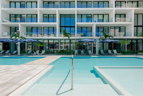 Oceana Residencias de Playa by Playa District
