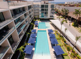 Oceana Residencias de Playa by Playa District