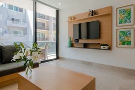 Oceana Residencias de Playa by Playa District