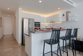 Oceana Residencias de Playa by Playa District