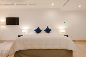 Oceana Residencias de Playa by Playa District