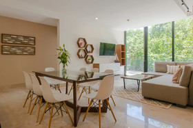 Oceana Residencias de Playa by Playa District