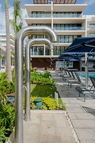Oceana Residencias de Playa by Playa District