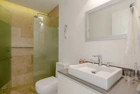 Oceana Residencias de Playa by Playa District