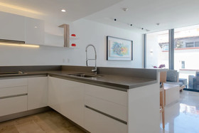 Oceana Residencias de Playa by Playa District