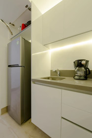Oceana Residencias de Playa by Playa District