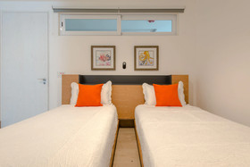 Oceana Residencias de Playa by Playa District