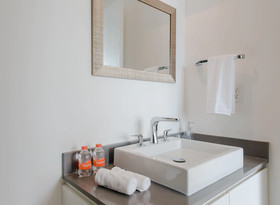 Oceana Residencias de Playa by Playa District