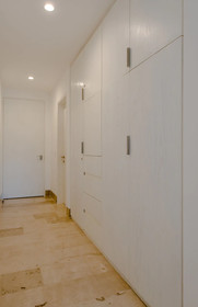 Oceana Residencias de Playa by Playa District