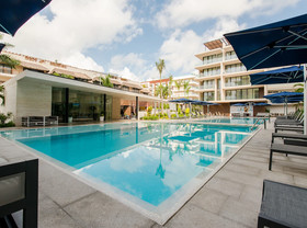 Oceana Residencias de Playa by Playa District