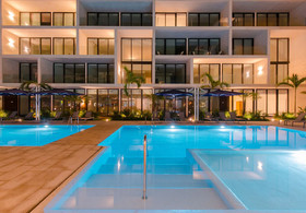 Oceana Residencias de Playa by Playa District