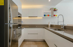 Oceana Residencias de Playa by Playa District