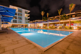 Oceana Residencias de Playa by Playa District