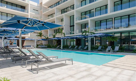 Oceana Residencias de Playa by Playa District