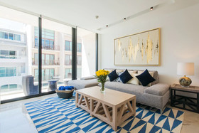 Oceana Residencias de Playa by Playa District