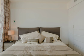 Oceana Residencias de Playa by Playa District