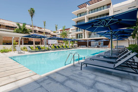 Oceana Residencias de Playa by Playa District