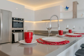 Oceana Residencias de Playa by Playa District