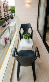Oceana Residencias de Playa by Playa District