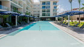 Oceana Residencias de Playa by Playa District
