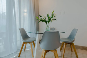 Oceana Residencias de Playa by Playa District