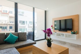 Oceana Residencias de Playa by Playa District