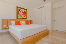 Oceana Residencias de Playa by Playa District