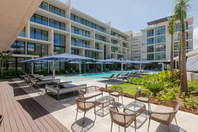 Oceana Residencias de Playa by Playa District