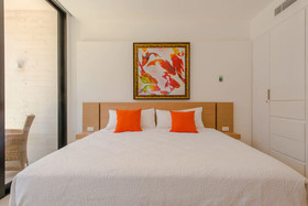 Oceana Residencias de Playa by Playa District