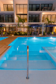 Oceana Residencias de Playa by Playa District