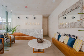 Oceana Residencias de Playa by Playa District