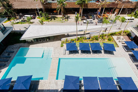 Oceana Residencias de Playa by Playa District
