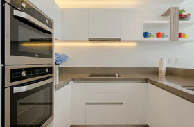 Oceana Residencias de Playa by Playa District