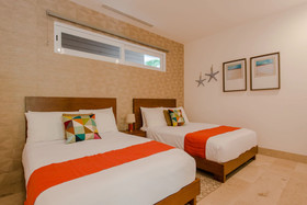 Oceana Residencias de Playa by Playa District