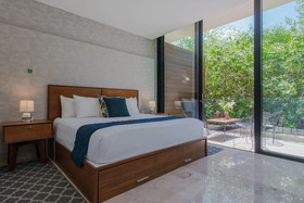 Oceana Residencias de Playa by Playa District
