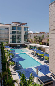 Oceana Residencias de Playa by Playa District