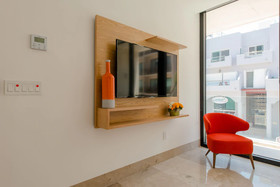 Oceana Residencias de Playa by Playa District