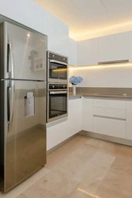 Oceana Residencias de Playa by Playa District