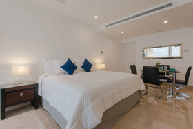 Oceana Residencias de Playa by Playa District
