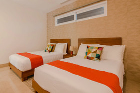Oceana Residencias de Playa by Playa District