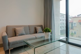 Oceana Residencias de Playa by Playa District