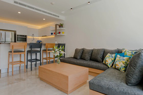 Oceana Residencias de Playa by Playa District