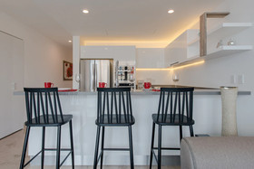 Oceana Residencias de Playa by Playa District