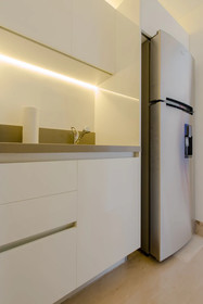 Oceana Residencias de Playa by Playa District