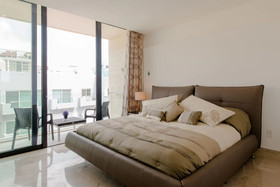 Oceana Residencias de Playa by Playa District