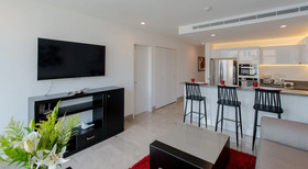 Oceana Residencias de Playa by Playa District