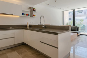 Oceana Residencias de Playa by Playa District