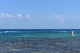 Ocean Plaza by Praia
